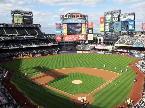 Stade Citi Field